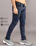 Men Denim Stylish Jeans