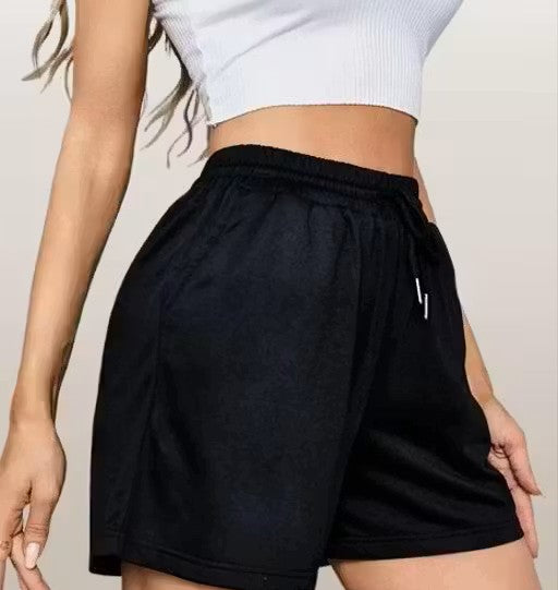 Women's Printed Shorts