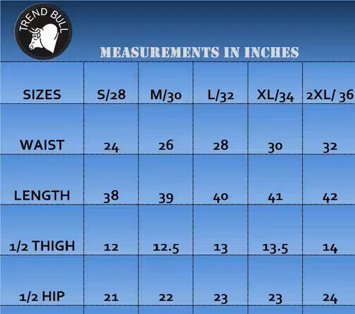 Men’s Loose Fit Track Pants