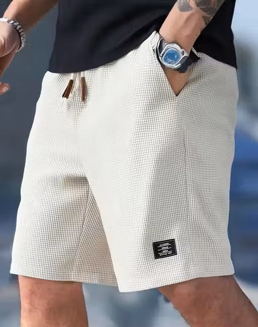 Stylish Men's Casual Shorts