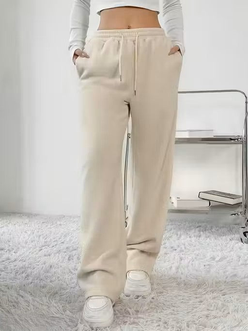 Cotton Trousers for Women's