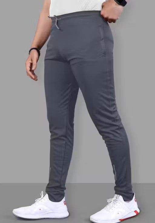 "Premium Men Track pants