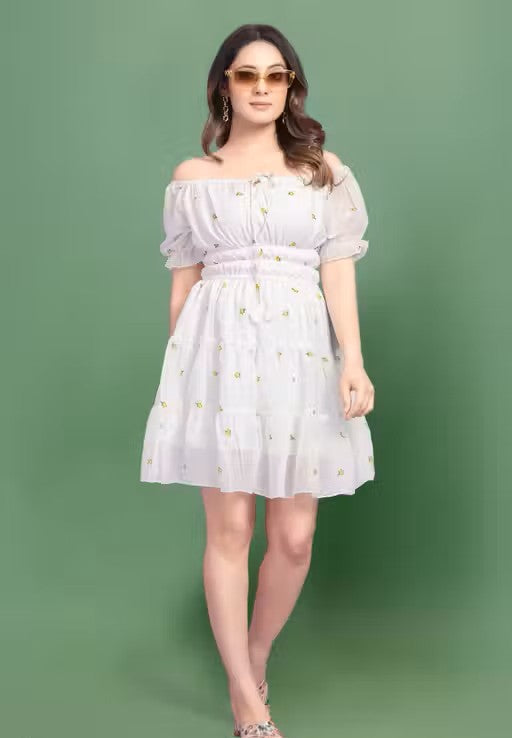 western women Dress Velvark.com