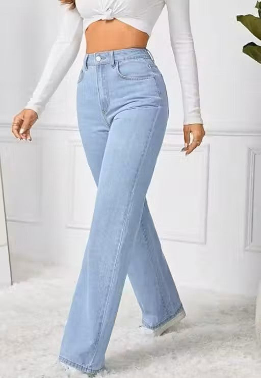 ICEE STRAIGHT JEANS