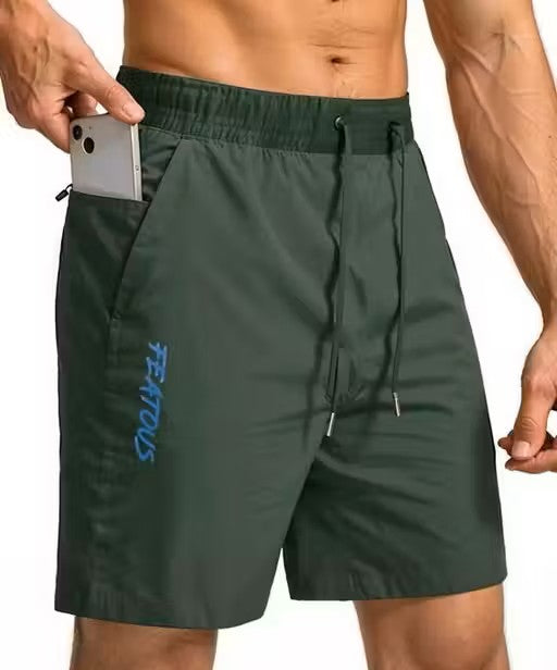 Featous mens short pants/niker