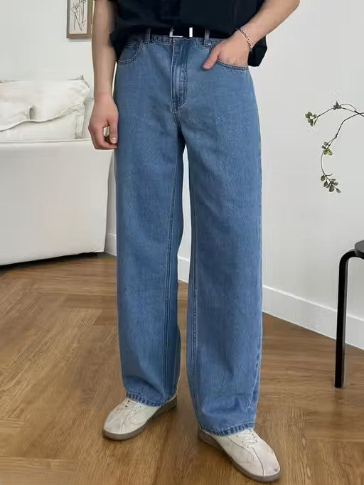 baggy jeans for mens