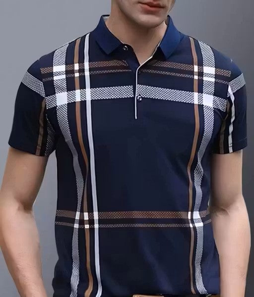 Men's polo Tshirt