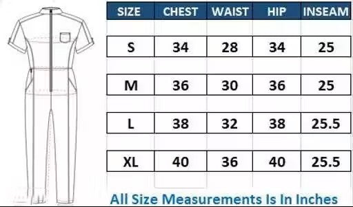 Women's Jumpsuit