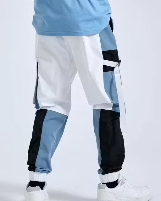 MEN TRACKPANTS