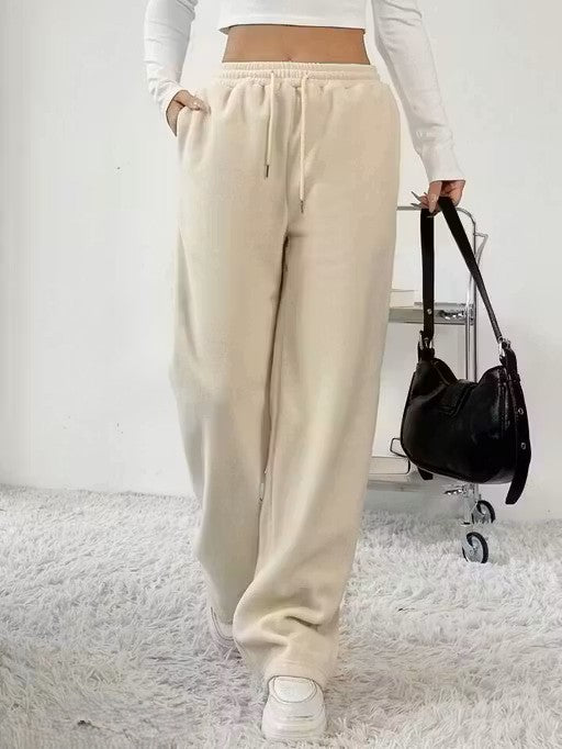 Cotton Trousers for Women's