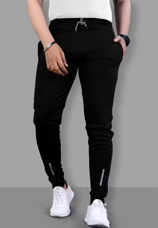 "Premium Men Track pants