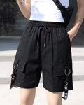 short for women