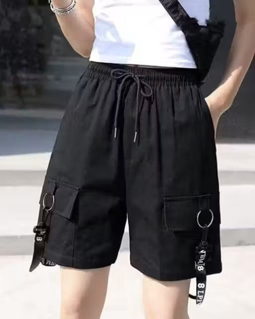 short for women