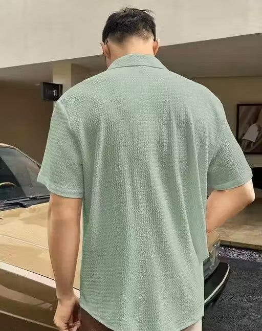 Men kurta type Shirts
