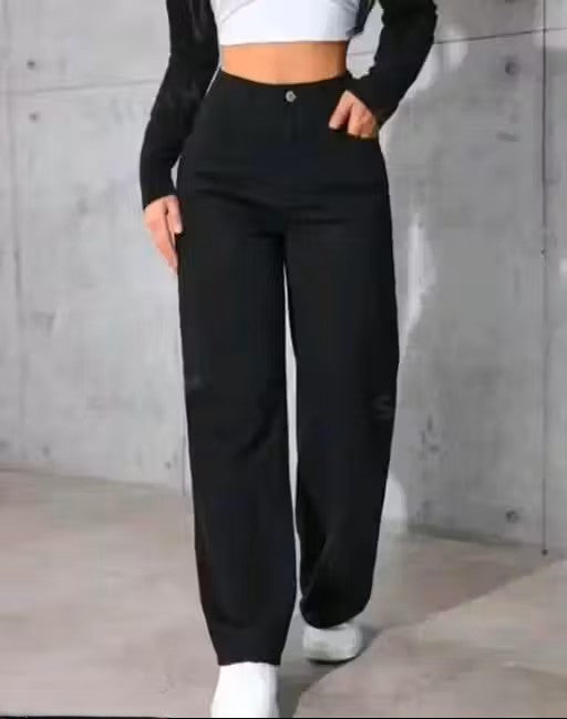 strecheable jeans for girls