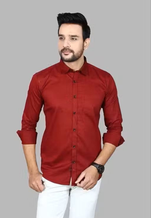Men's Shirts