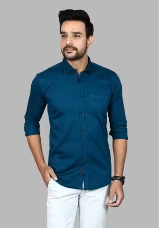 Men's Shirts