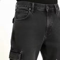Men’s Stylish 6 Pocket Jeans