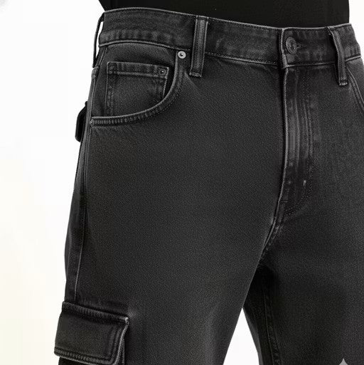 Men’s Stylish 6 Pocket Jeans