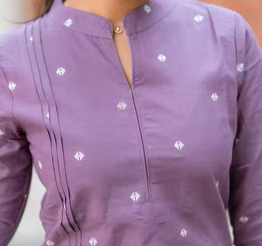 Cotton Cord Set For Women Velvark.com