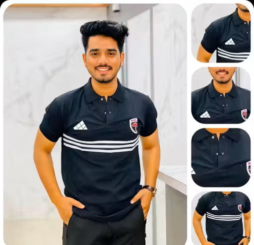 T-Shirt – Premium Cotton