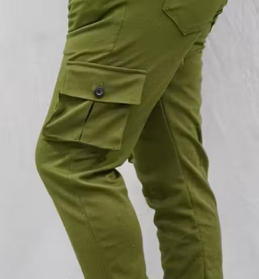 6 POCKET CARGO PANT FOR MAN