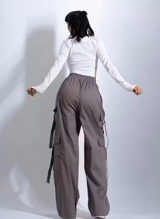 women 6 POCKET PANT