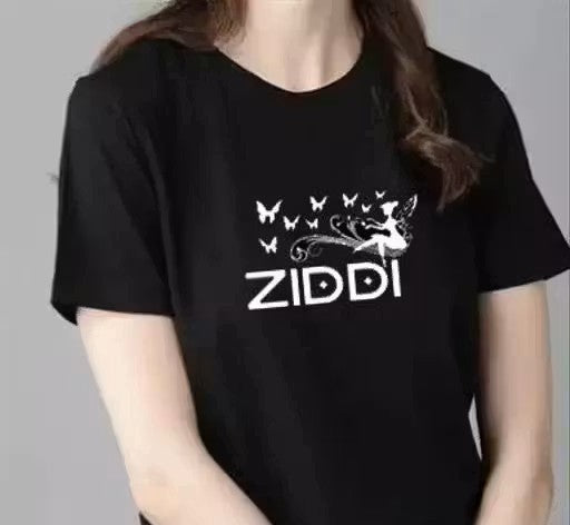 half sleeve t-shirt for girls.