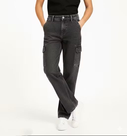 Men’s Stylish 6 Pocket Jeans