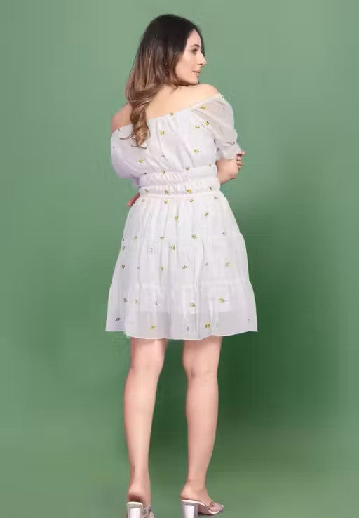 western women Dress Velvark.com