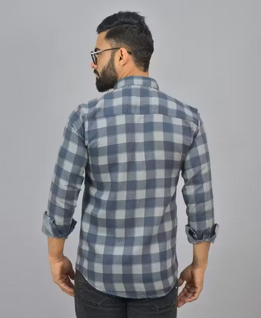 Trendy shirts for men