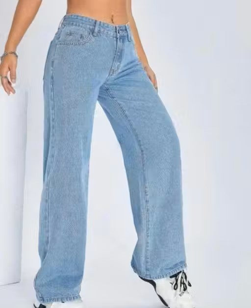 BLUEE DENIM JEANS