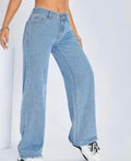 BLUEE DENIM JEANS