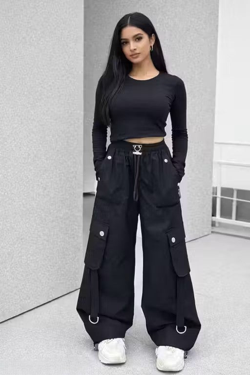 Cargo Trouser Pant DLT for Women