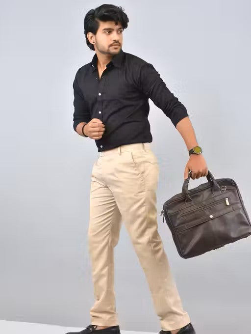 Formal pant for men