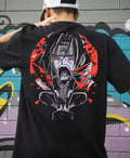 Men Cotton Oversize Tshirts Velvark.com