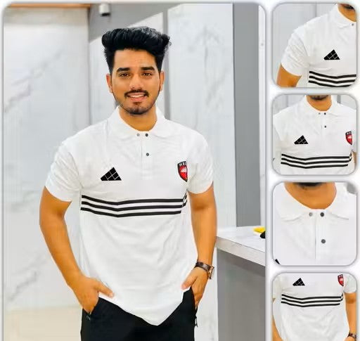 T-Shirt – Premium Cotton