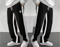 trackpant for men cotton blend