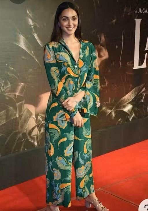 cordset for women summer