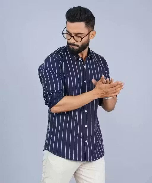 CLASSIC LINING SHIRT FOR MEN