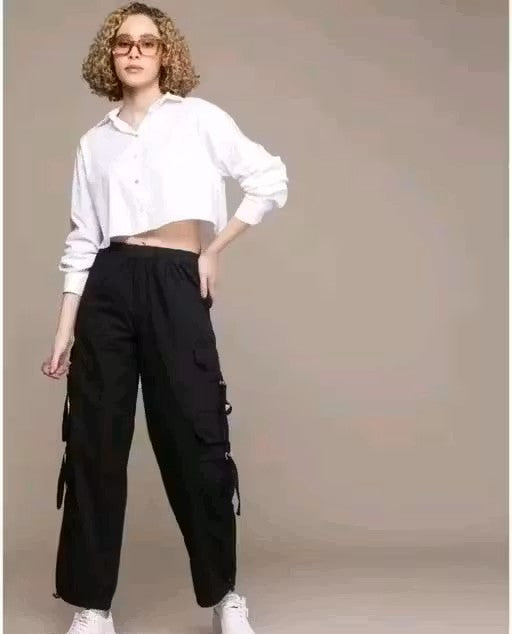 Trouser for woman