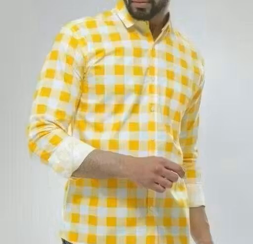 trending casual shirts