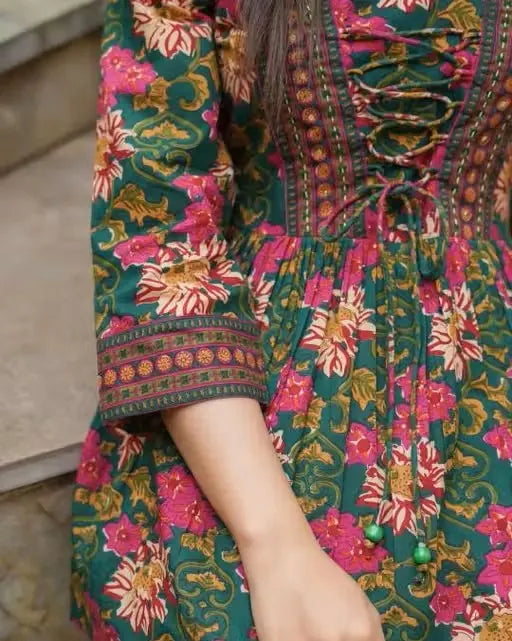 short kurti for girls