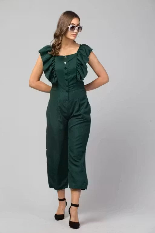 Women's Jumpsuit