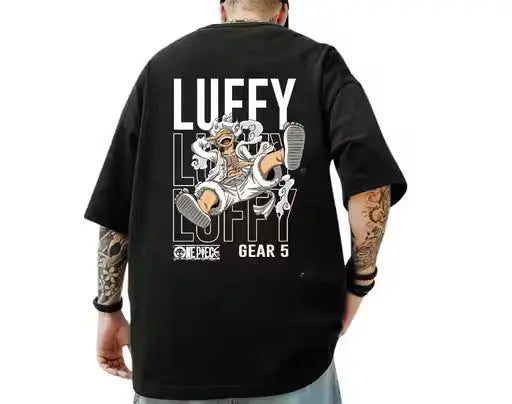 Mens Oversized Tshirt Velvark.com