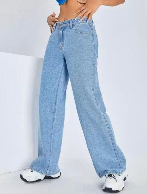 BLUEE DENIM JEANS