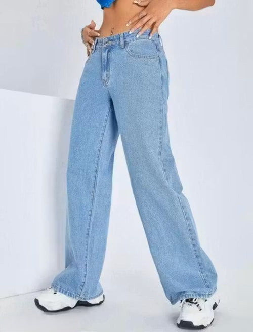 BLUEE DENIM JEANS