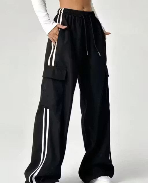 WOMEN TROUSERS