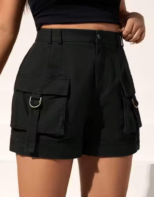 New Stylish Shorts For Women