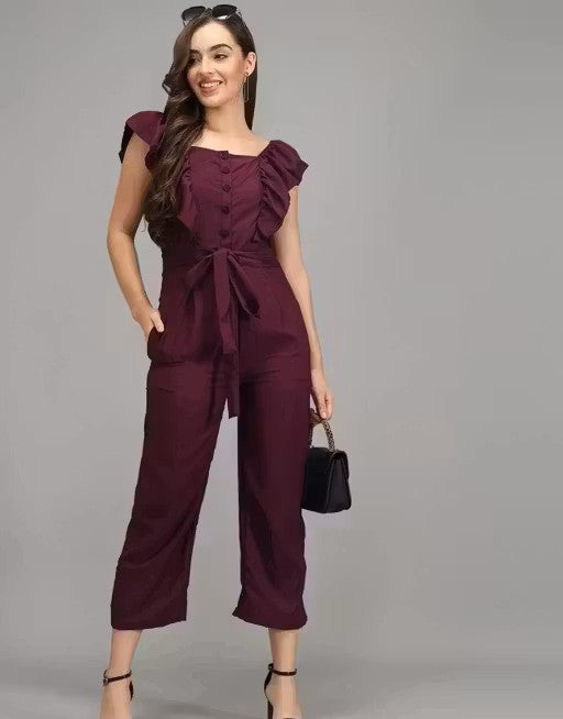 Women's Jumpsuit